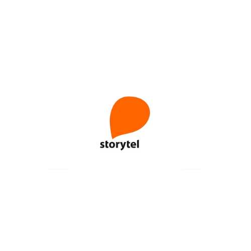 Storytel