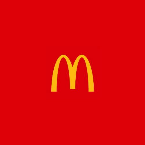 Mcdonalds