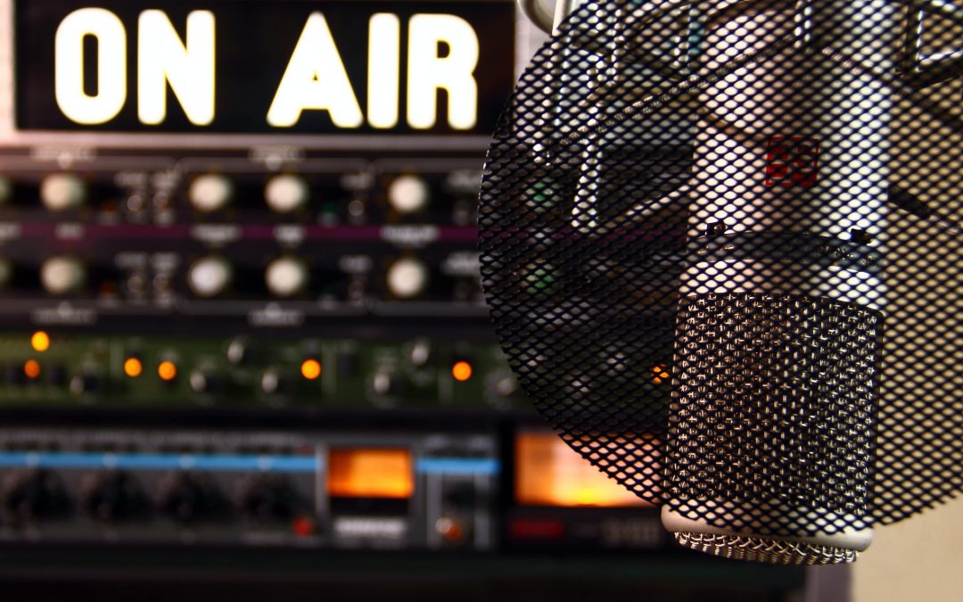 How To Make Your Radio Commercial Stand Out￼