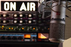 How To Make Your Radio Commercial Stand Out