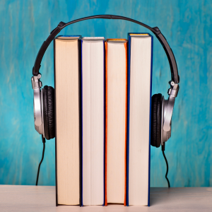 The History of Audio Books