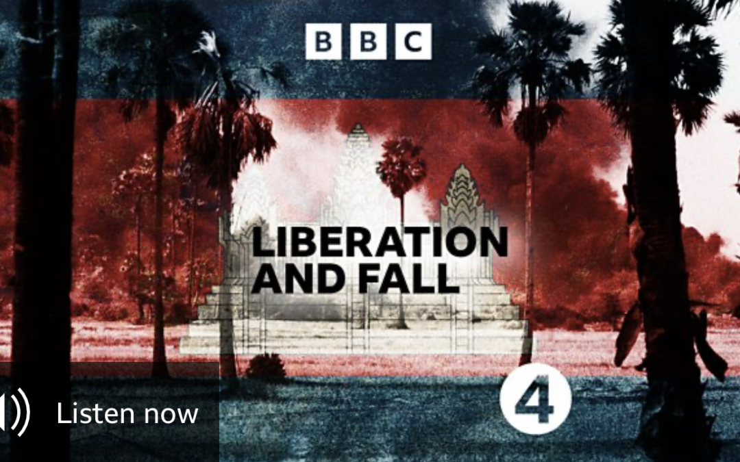 In memory of the end of the Vietnam War: Audio Drama ‘Liberation and Fall’ on BBC Radio 4
